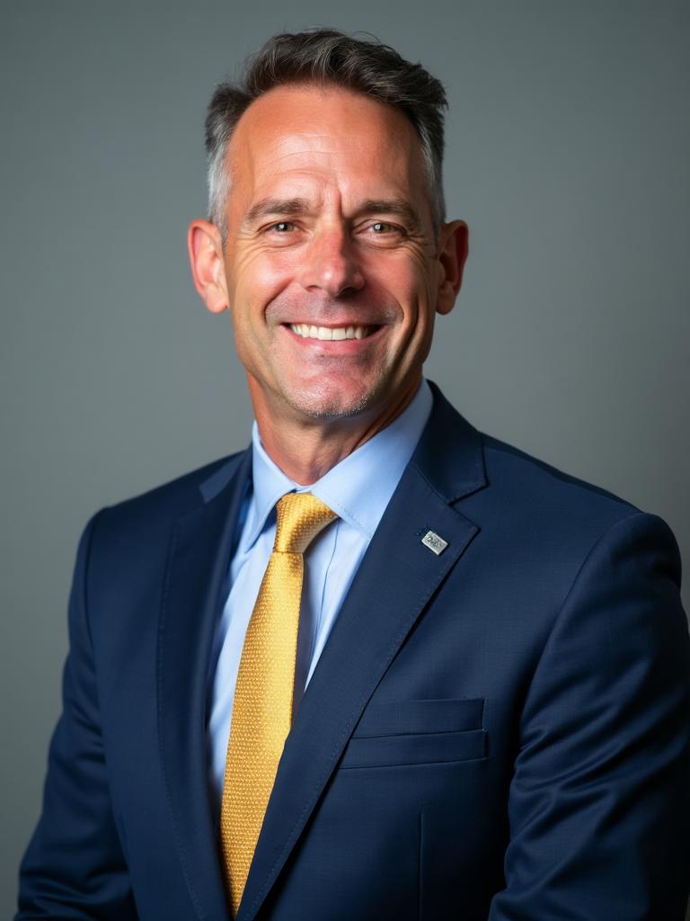 Senior Credit Consultant